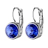 Серьги LOUISE SS SAPPHIRE Арт.: 440163