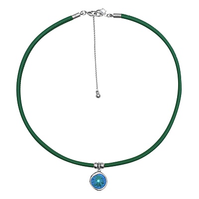 Колье Laguna Delight B1902.20.18 BL/S 