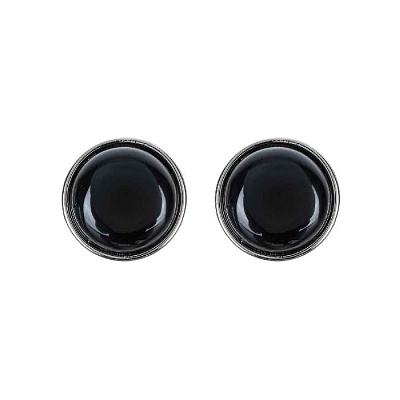 Серьги Agata Preto A0258.4 S 