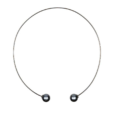 Чокер Graphite Pearl Possebon *B0500.3 S *B0500.3 S 
