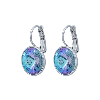 Серьги Virtual Light A1903.M10 V/S 