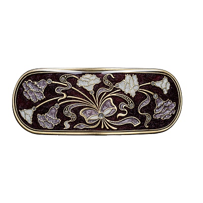 Заколка для волос G53753 V/G 