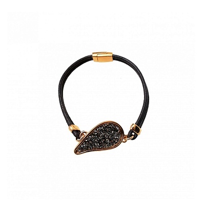 Браслет *CLE856.2PULS BW/G 