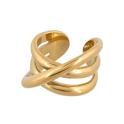 Кольцо KLR0068-G 