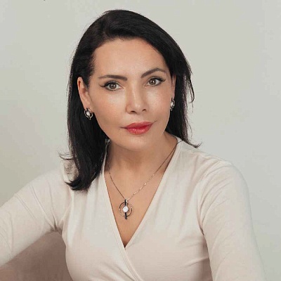 Серьги Madre  Possebon  A9150.1 S 