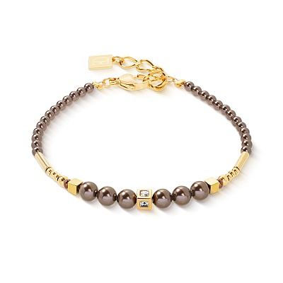 Браслет Brown 4312/30-1100 