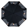 Зонт складной Bear Crowd Black Арт.: product-3402