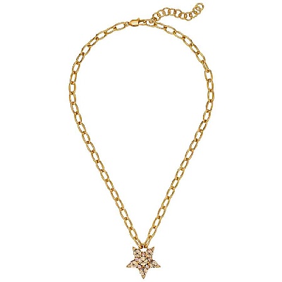 Колье SAGITTA SG GOLDEN 450049 