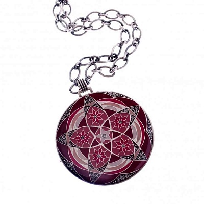 *Колье  Clara Bijoux  *B75232.50 R 