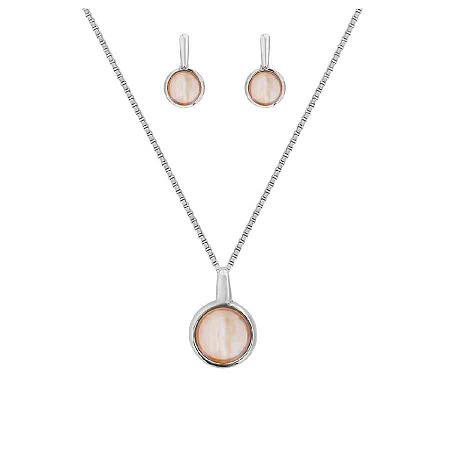 Possebon Комплект quartz rose Possebon S9507.9 R/S Арт.: S9507.9 R/S