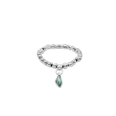 Браслет LAGUNA NEGRA CELESTE C241112-36-0 