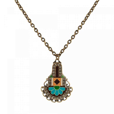 Колье  Clara Bijoux  B30605-15 BR 