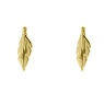 Серьги PLUMA GOLD Арт.: A230605 G