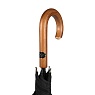 Зонт-трость Golf Legno Black Арт.: product-3090