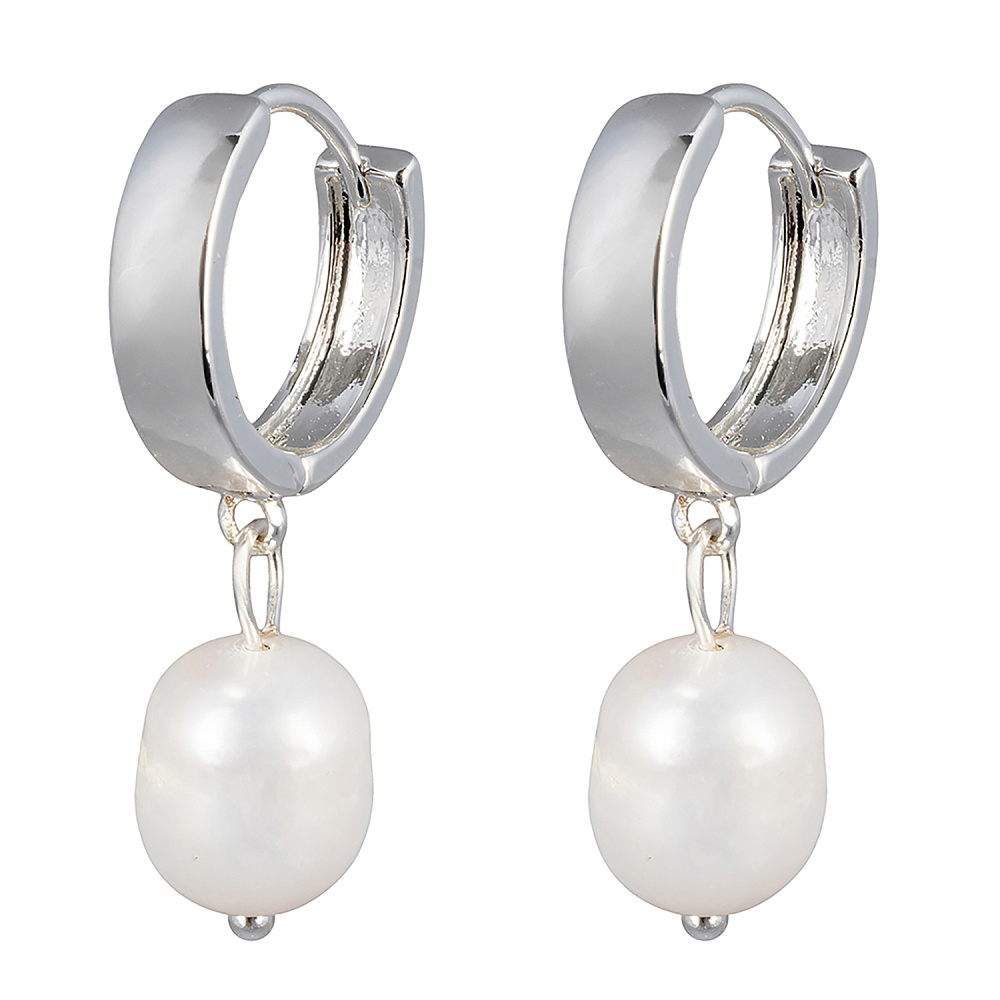 Fiore Luna Серьги Pearle Fiore Luna AL4502 S Арт.: AL4502 S