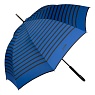 Зонт-трость Stripes Blu/Noir Арт.: product-3055