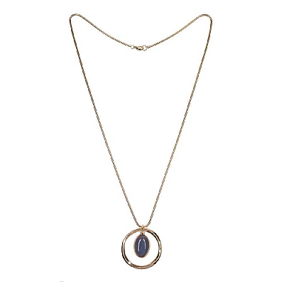 Колье GREIGE OPAL LN5136 BR/G 