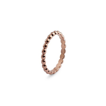 Qudo Кольцо Matino gold 16.5 мм Арт.: 627508 RG