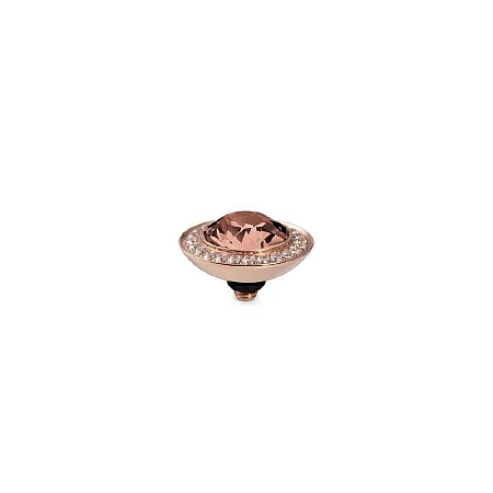 Qudo Шарм Tondo Deluxe Blush Rose Арт.: 647186 R/RG