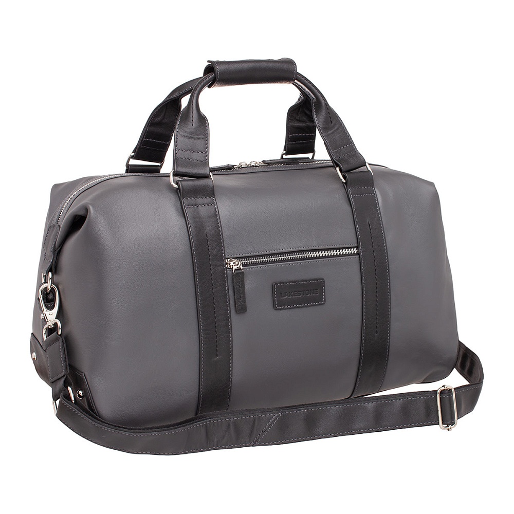  Woodstock Grey/Black Арт.: 97543/GR/BL