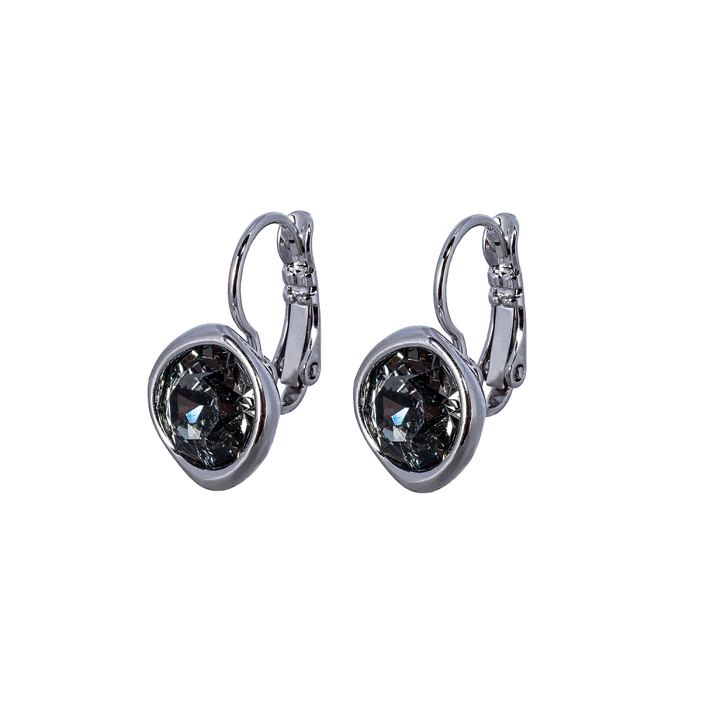 Fiore Luna Серьги Black Diamond Арт.: A1911.M3 BW/S