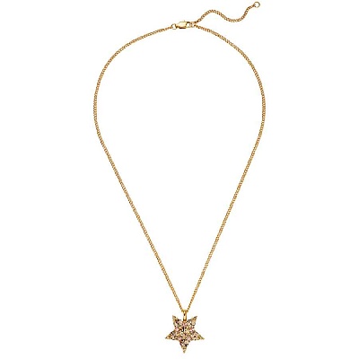 Колье LYRA SG GOLDEN 450042 