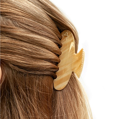 Краб для волос  Fiore Luna  ZJ820503.5 