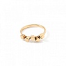 *Кольцо Gold 18 мм Арт.: *5070/40-1600 56