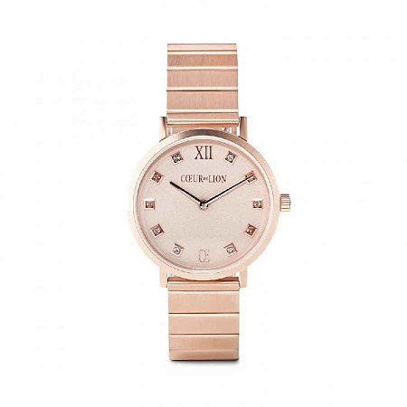 Coeur de Lion Часы Rosegold-Rosegold Арт.: 7611/72-1640