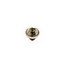 Шарм Bottone Greige 8 мм Арт.: 680171 BW/RG