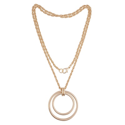 Колье LN5116 RG 