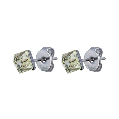 Пусеты  Yellow SWE2127/1 Y S 