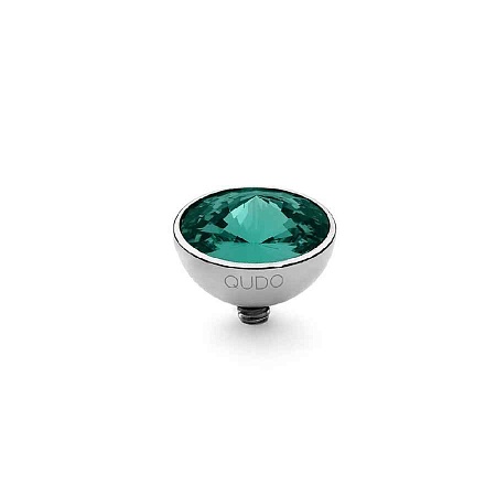 Qudo Шарм Bottone Emerald Арт.: 627739 G/S