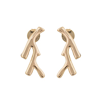 Серьги ACE31599-01 G 