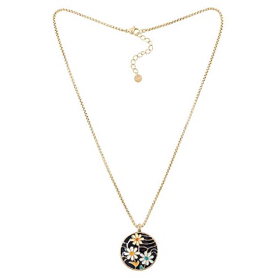 Колье BP03790-3 G 