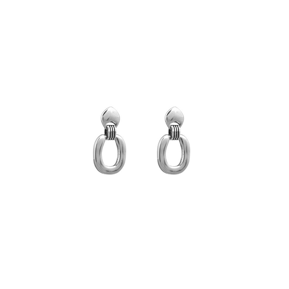 Ciclon Серьги GRETA SILVER Арт.: A222609 S