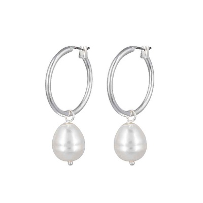 Серьги Pearle AL4508 S  Серьги Pearle AL4508 S