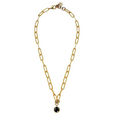 Колье LISANNA SG BLACK 450089 