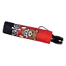 Зонт складной Moschino 8046-OCС Puzzle Bear Red Арт.: product-2964