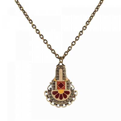 Колье B30601-11 V 