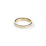 Кольцо Crystal-Gold 18.5 мм Арт.: 0129/40-1816 58