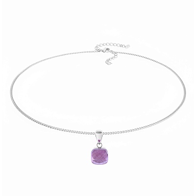 Колье FIRENZE (S) Heather 107000/48-4809 