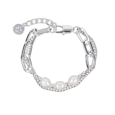 Браслет Pearle Сarabiner CL4513 S 