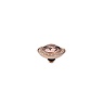 Шарм Tondo Deluxe Vintage Rose Арт.: 647155 R/RG