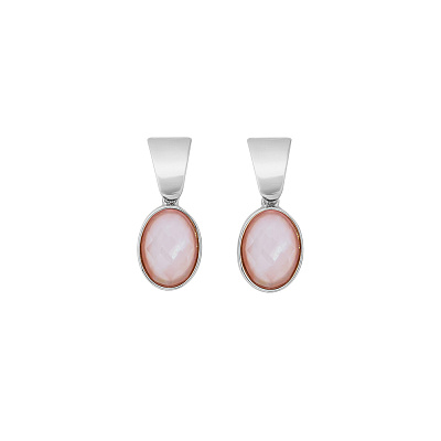 Серьги quartz rose Possebon A9163.9 R/S A9163.9 R/S 