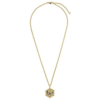 Колье SIENA SG CRYSTAL 440117 