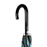 Зонт-трость Guy De Jean Vogue Turquoise Арт.: product-3352