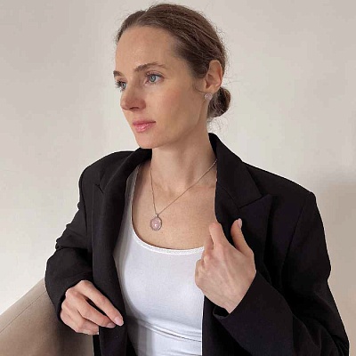 Комплект Q. Rose  Possebon  S0474.7 S 