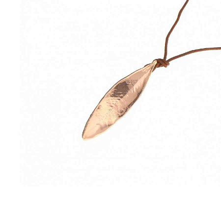Ester Bijoux Колье Олива Ester Bijoux LF17A-R BR Арт.: LF17A-R BR