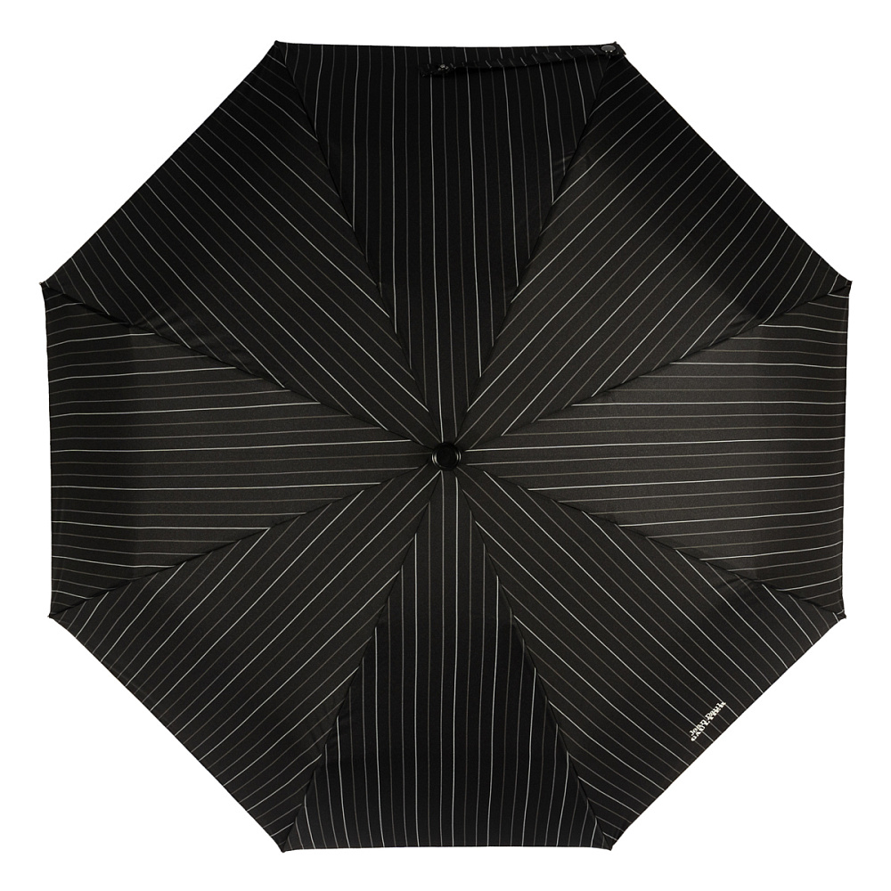 Jean Paul Gaultier Зонт складной Jean Paul Gaultier 227-OC Homme mini Stripe  product-81 Арт.: product-81